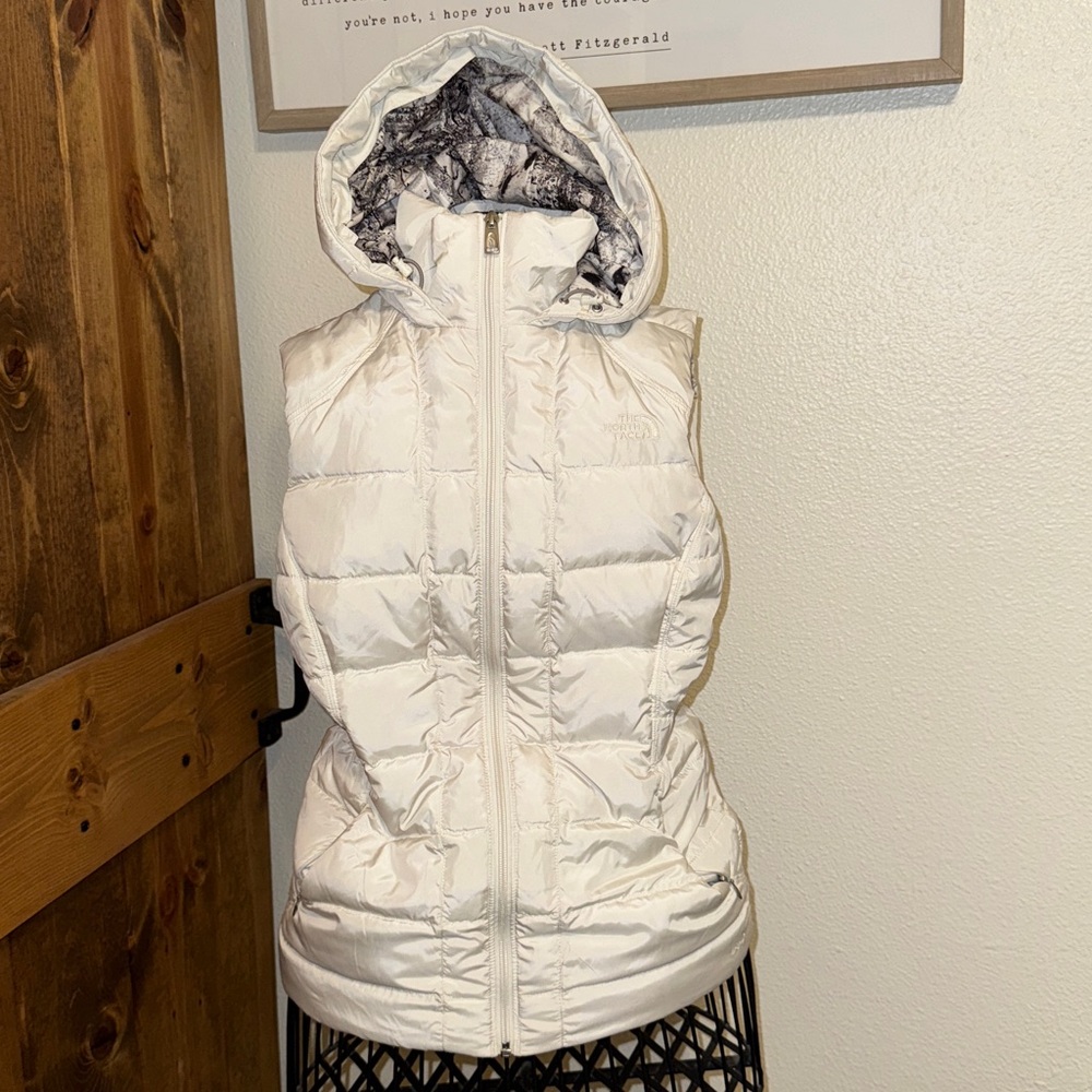 THE NORTH FACE VEST